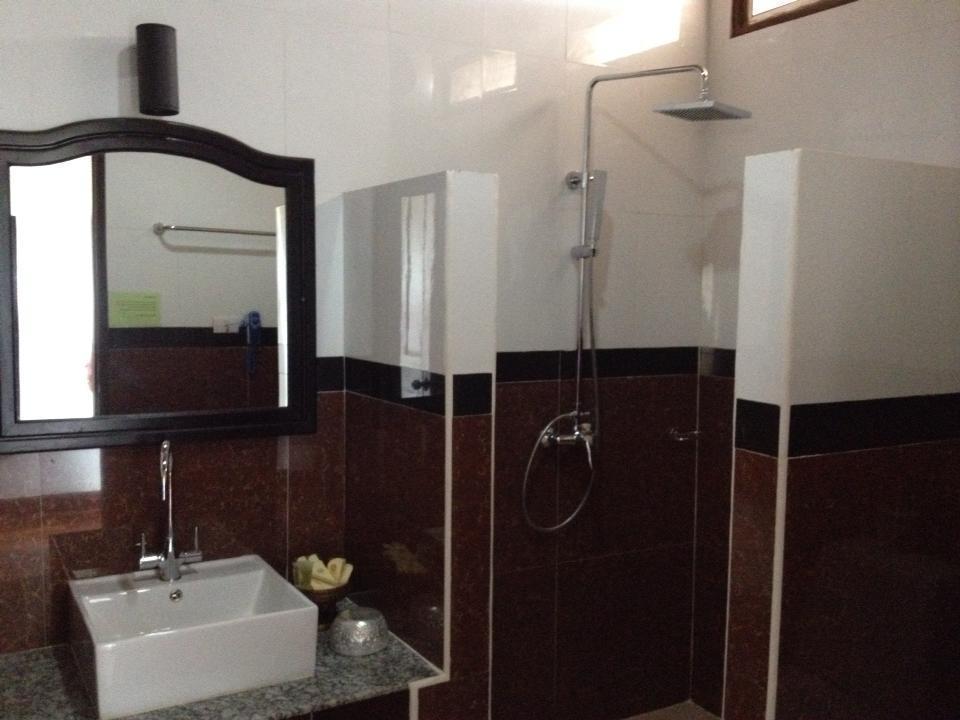 Vansana Luang Prabang Hotel Zewnętrze zdjęcie
