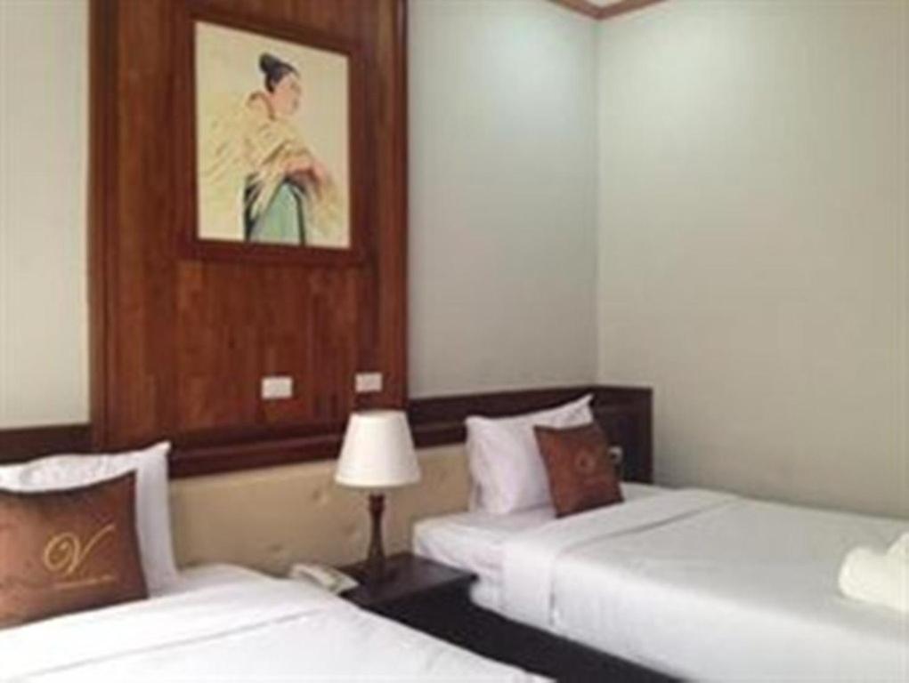 Vansana Luang Prabang Hotel Pokój zdjęcie