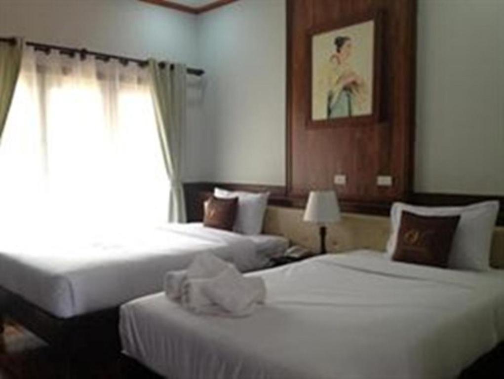 Vansana Luang Prabang Hotel Pokój zdjęcie