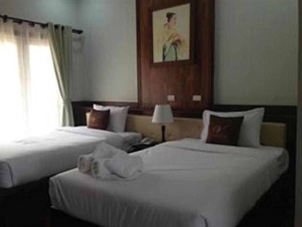 Vansana Luang Prabang Hotel Pokój zdjęcie