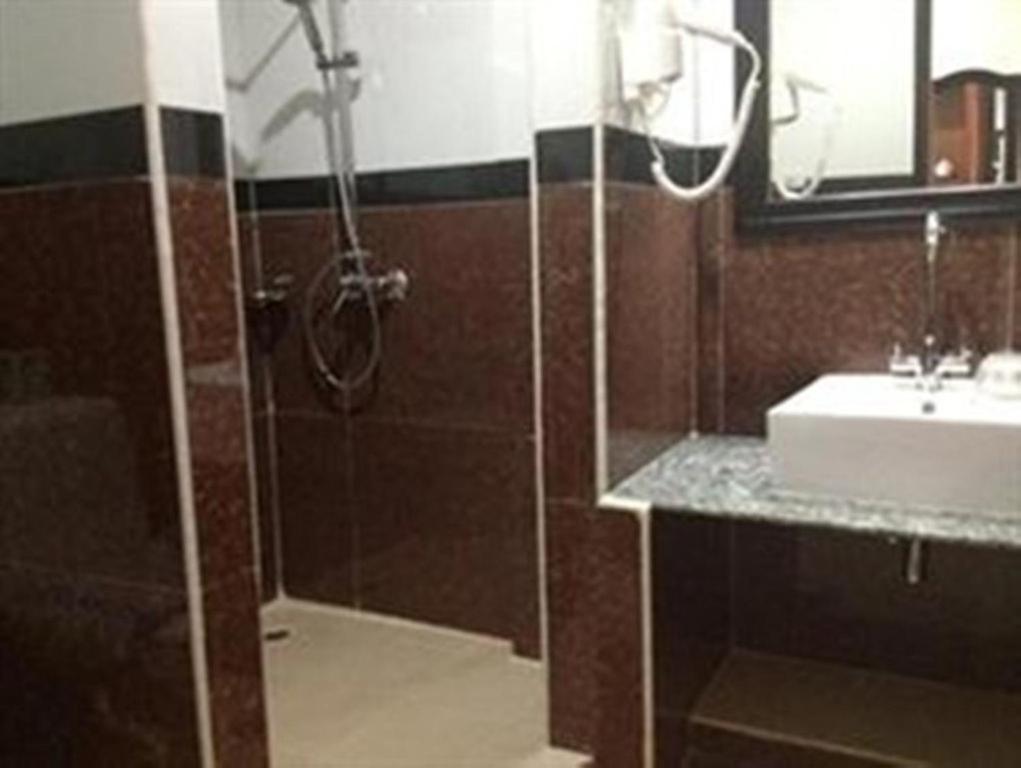 Vansana Luang Prabang Hotel Pokój zdjęcie
