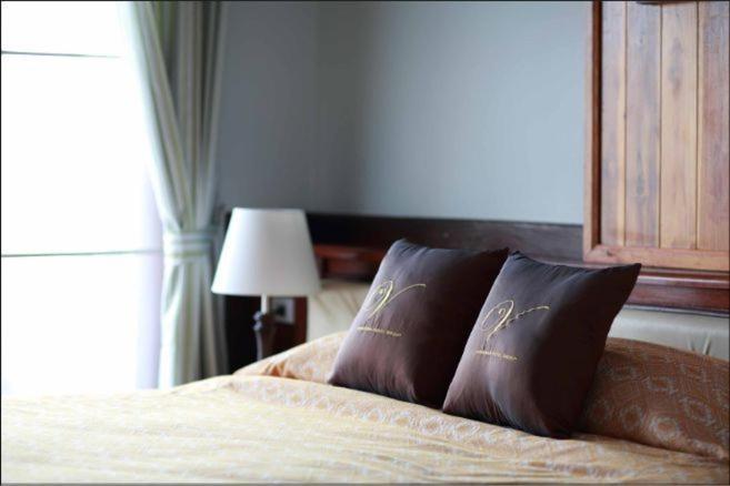 Vansana Luang Prabang Hotel Zewnętrze zdjęcie